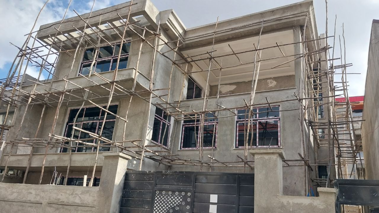 House For Sale In Ayat, Addis Ababa, Ethiopia
