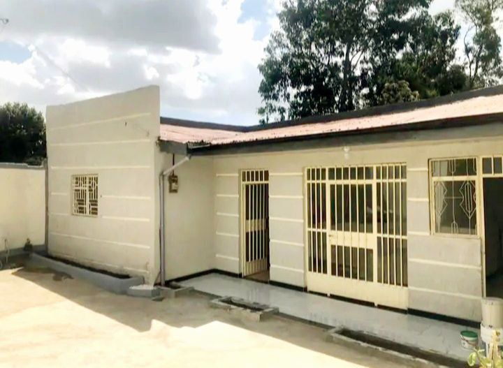 Villa For Sale In Figa, Addis Ababa, Ethiopia