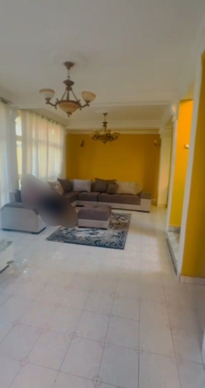Six Bedroom Guest House For Rent In Bole, Addis Ababa, Ethiopia