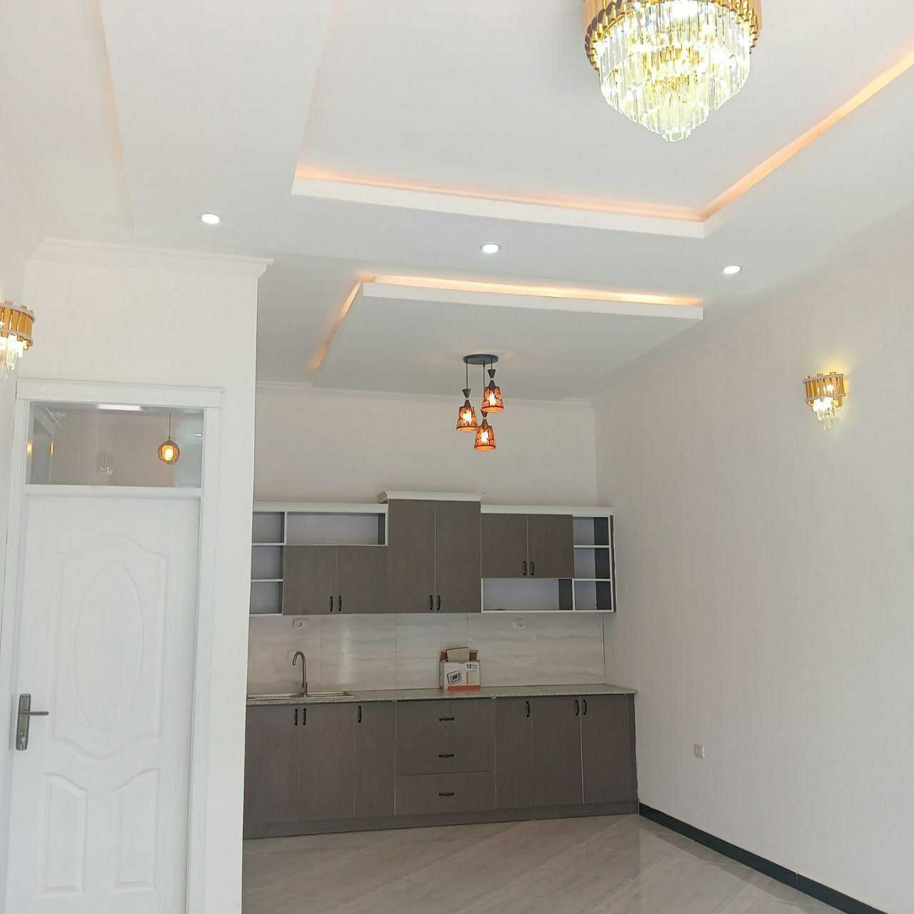 Villa For Sale In Summit 72, Addis Ababa, Ethiopia