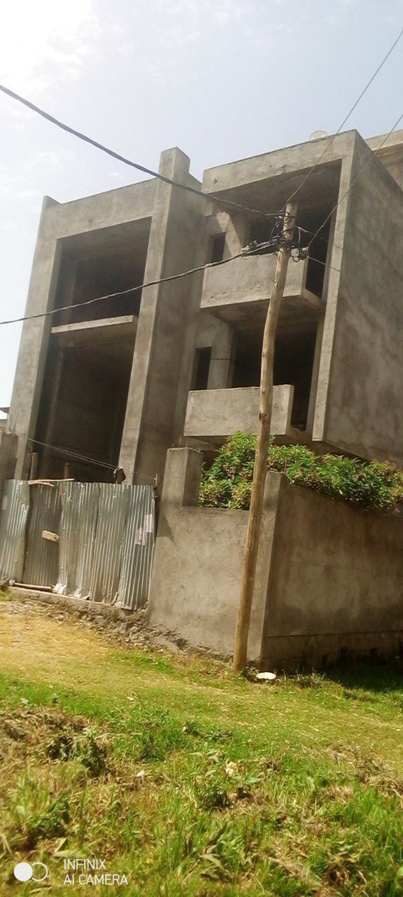 G+2 House For Sale In Summit, Addis Ababa, Ethiopia