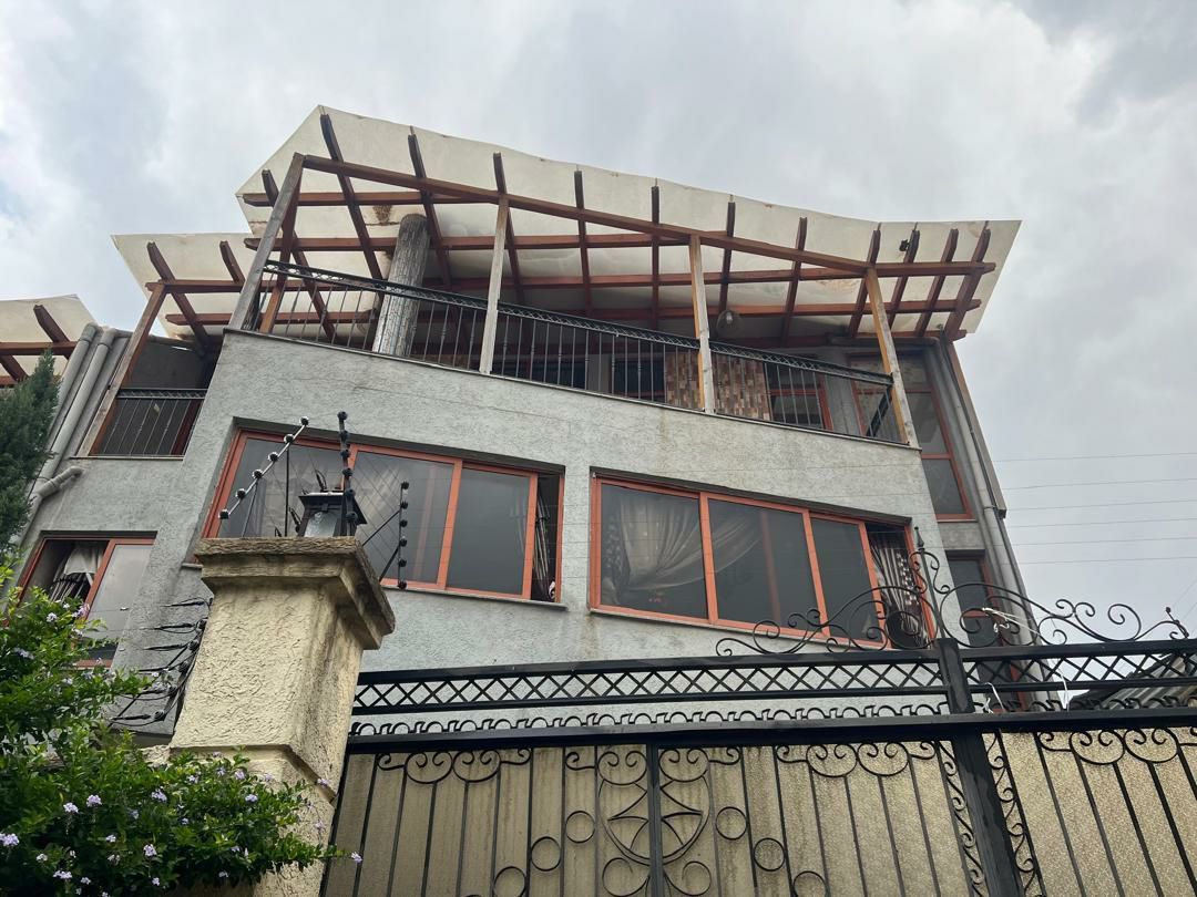 Four Bedroom House For Rent In British Embassy, Addis Ababa, Ethiopia
