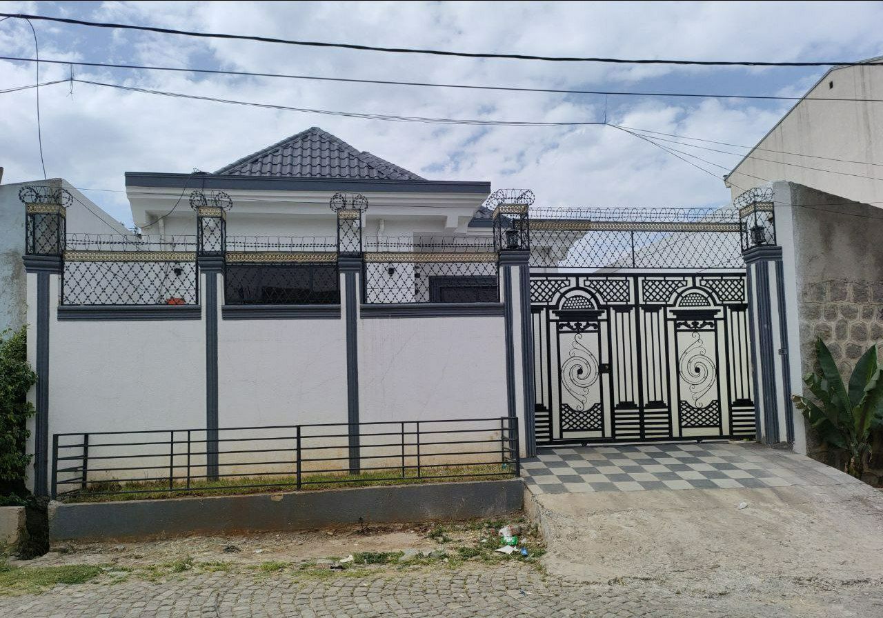 Villa For Sale In CMC, Addis Ababa, Ethiopia