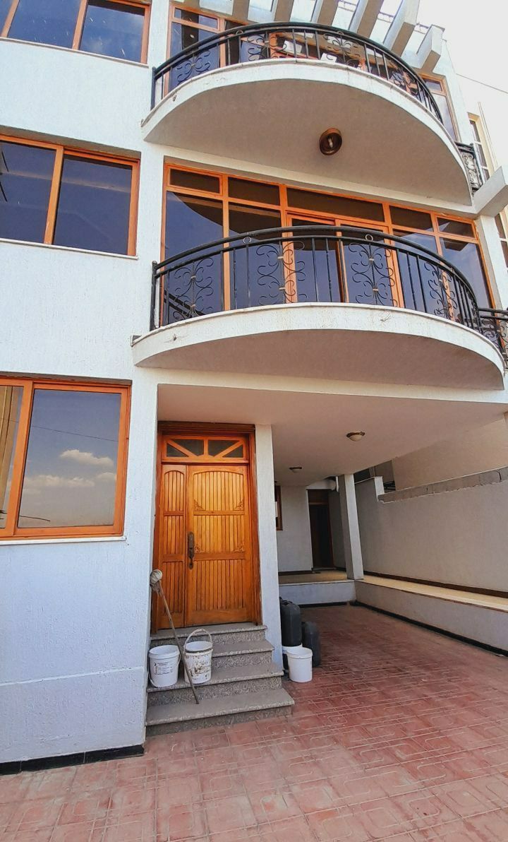 House For Sale In Ayat, Addis Ababa, Ethiopia