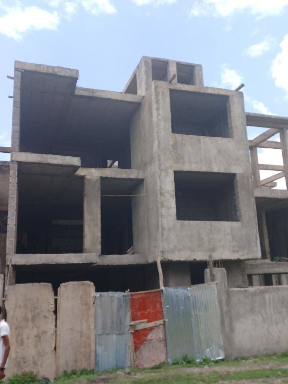 House For Sale In Ayat, Addis Ababa, Ethiopia