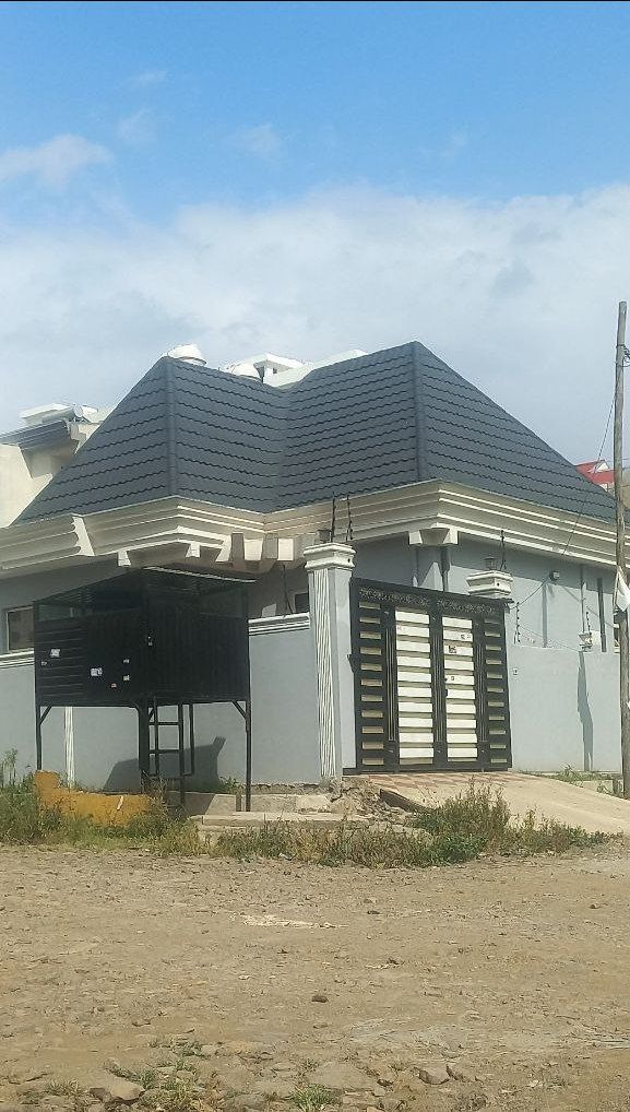 Villa For Sale In Summit, Addis Ababa, Ethiopia