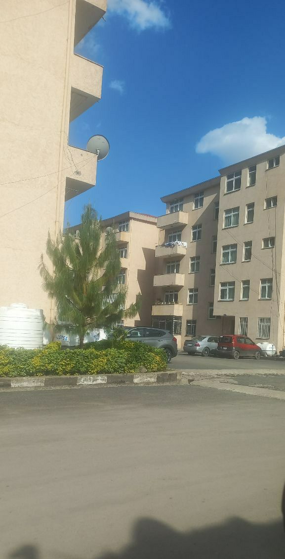 Four Bedroom Apartment Foe Sale In Ayat, Addis Ababa, Ethiopia