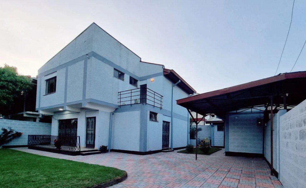 Three Bedroom House For Sale In Ayat, Addis Ababa, Ethiopia