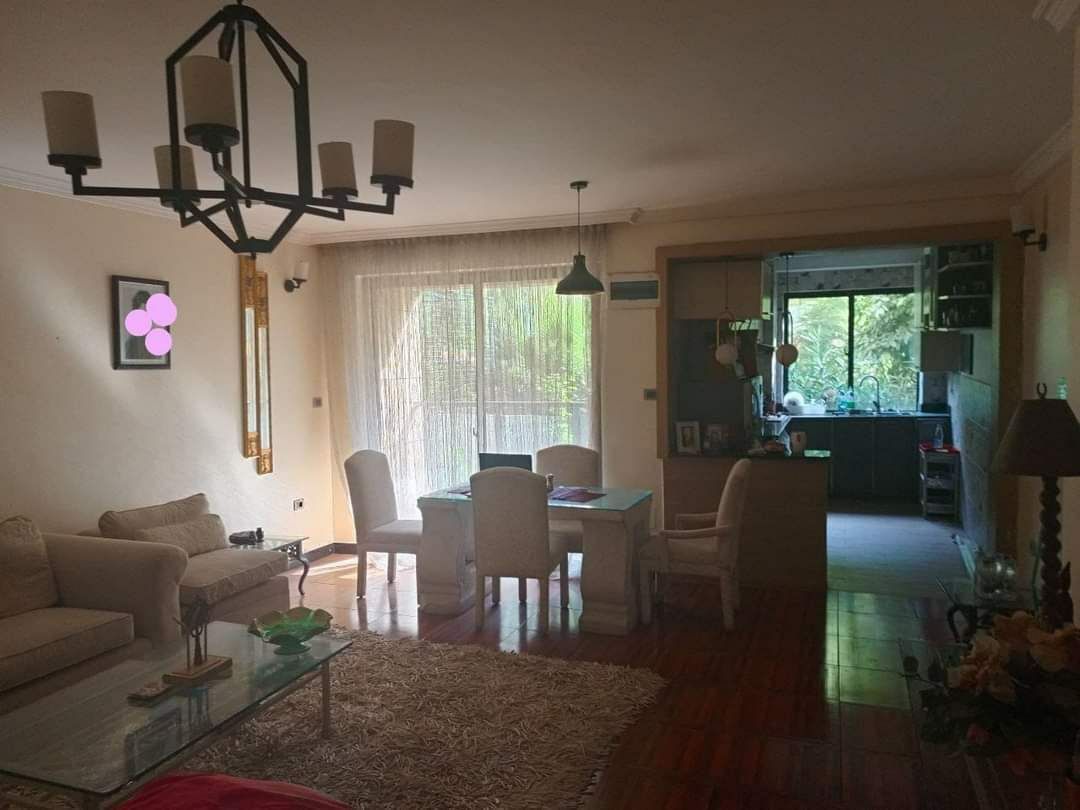 Two Bedroom Apartment For Sale, Addis Ababa, Ethiopia