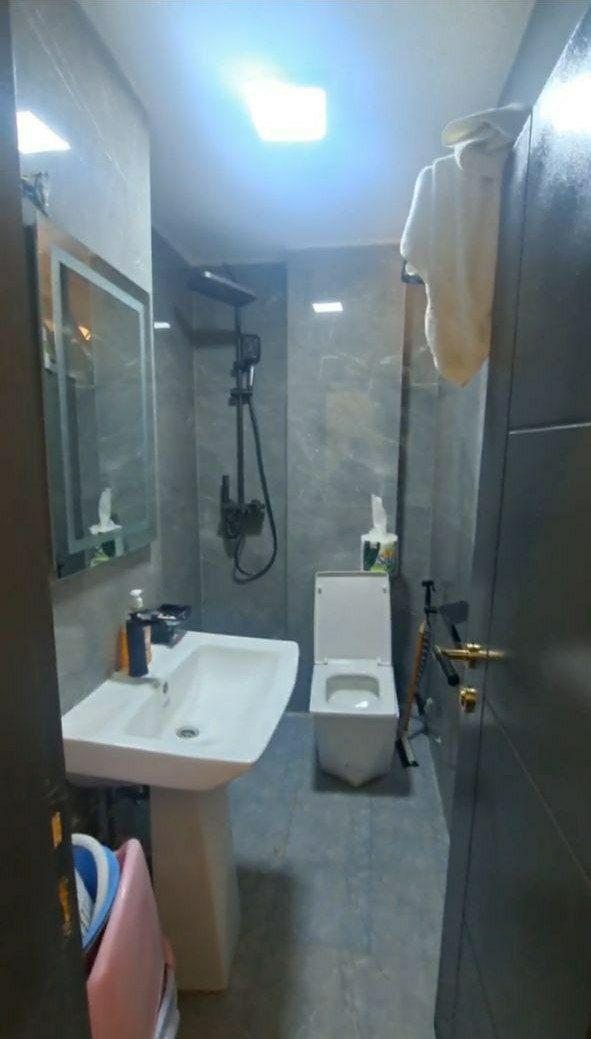 Mieszkanie 3-pokojowe, 82 m²