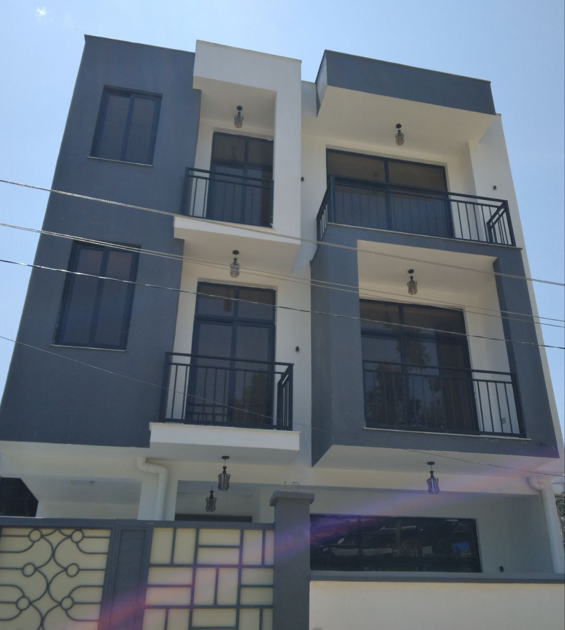 Nine Bedroom House For Sale In Ayat, Addis Ababa, Ethiopia
