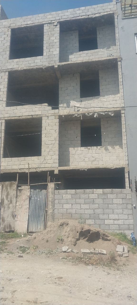 G+4 Semi Finished House For Sale In Summit, Addis Ababa, Ethiopia