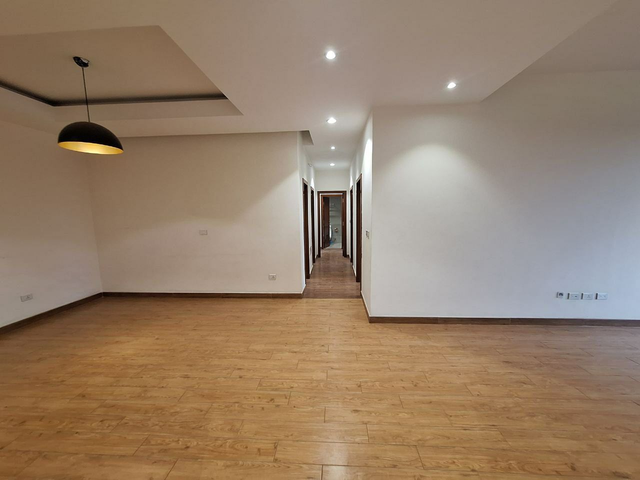 Three Bedroom Apartment For Rent In Wello Sefer, Addis Ababa, Ethiopia