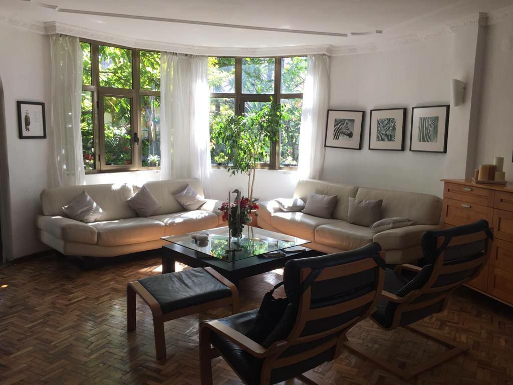 Three Bedroom House For Rent In Torhailoch, Addis Ababa, Ethiopia