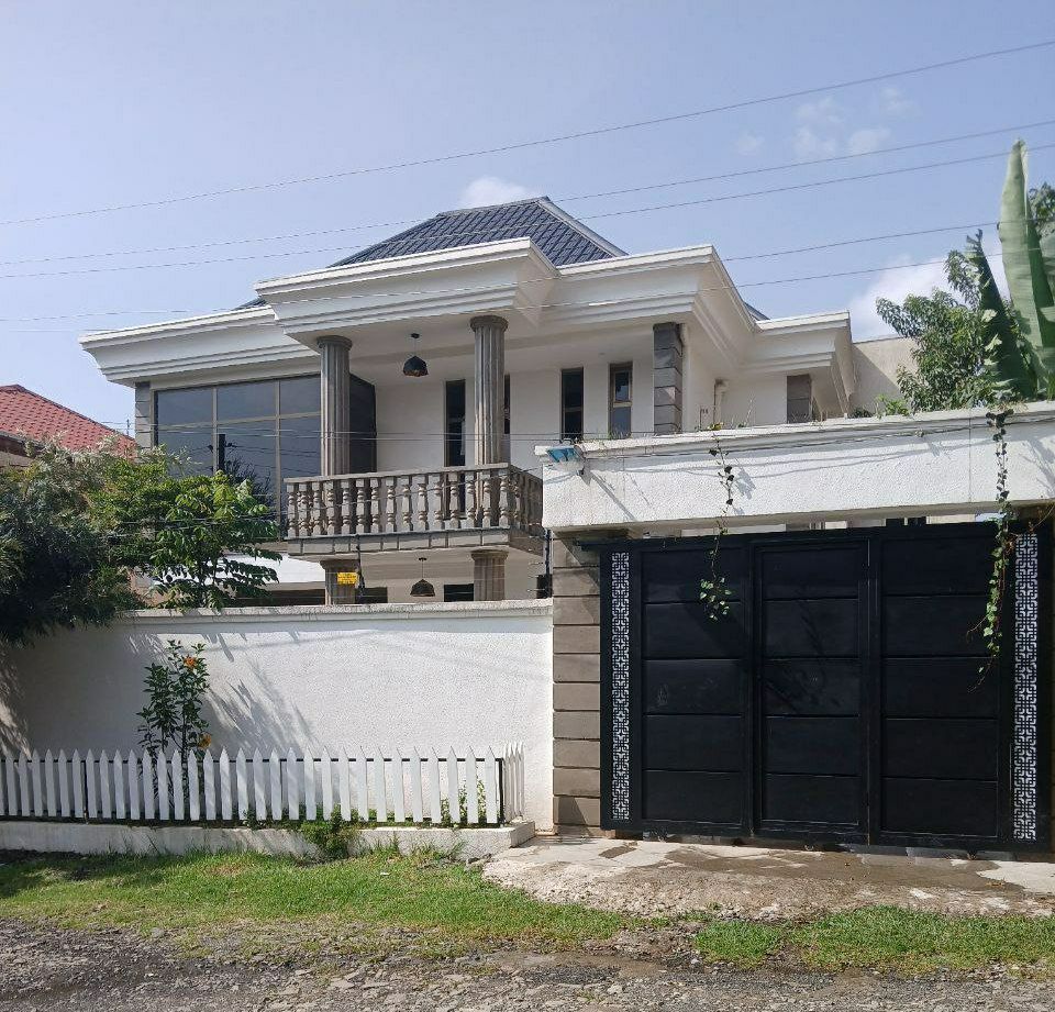 G+1 House For Sale In Ayat, Addis Ababa, Ethiopia