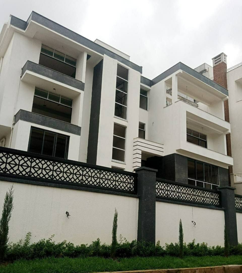 B+G+1 House For Sale In CMC, Addis Ababa, Ethiopia