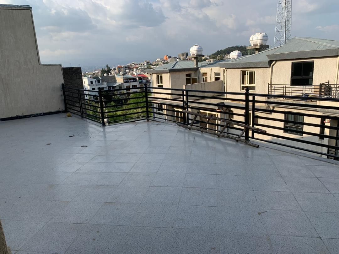Five Bedroom House For Rent In Lebu, Addis Ababa, Ethiopia - Ansicht 2