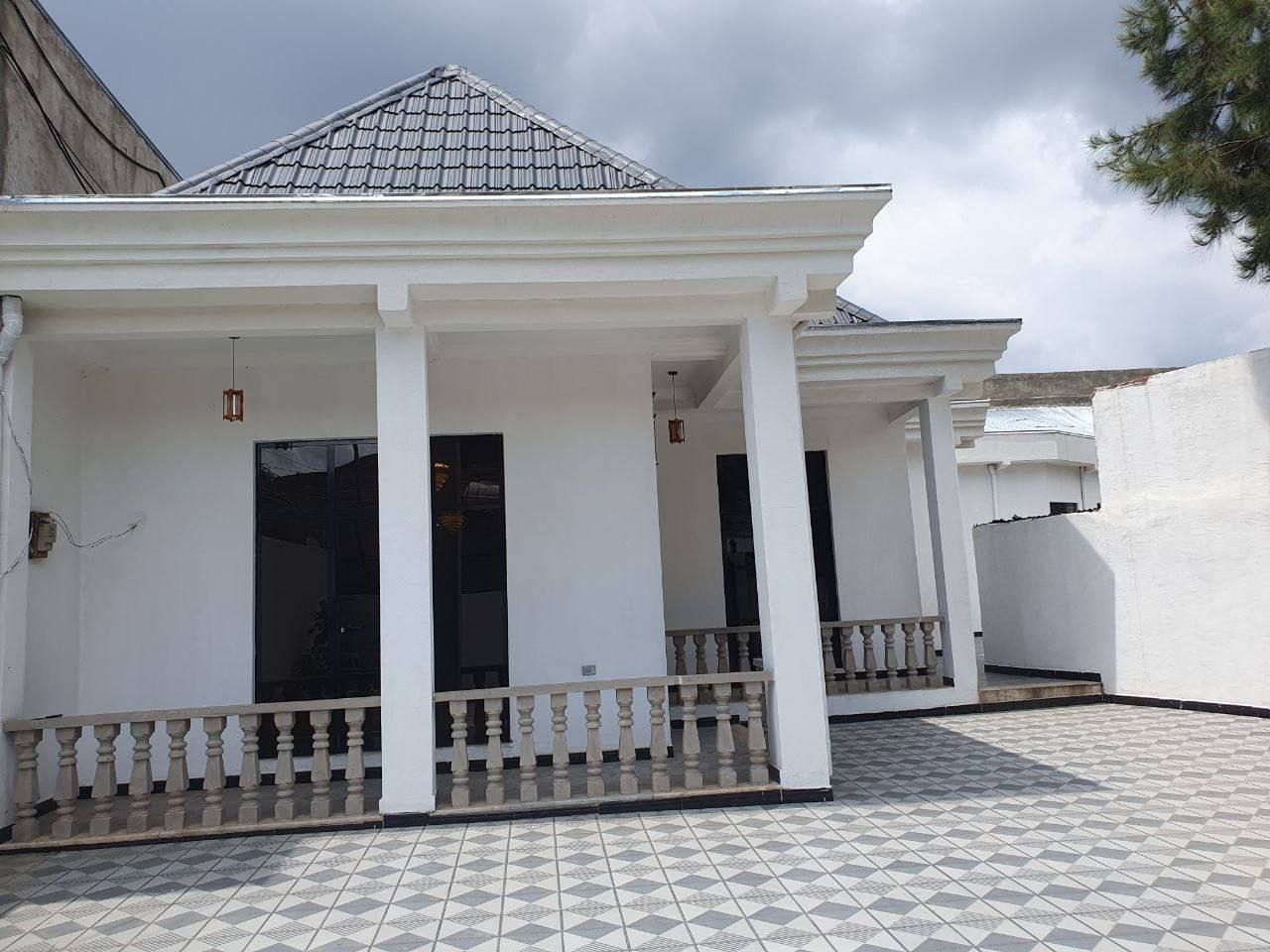 Villa For Sale In Jacross, Addis Ababa, Ethiopia