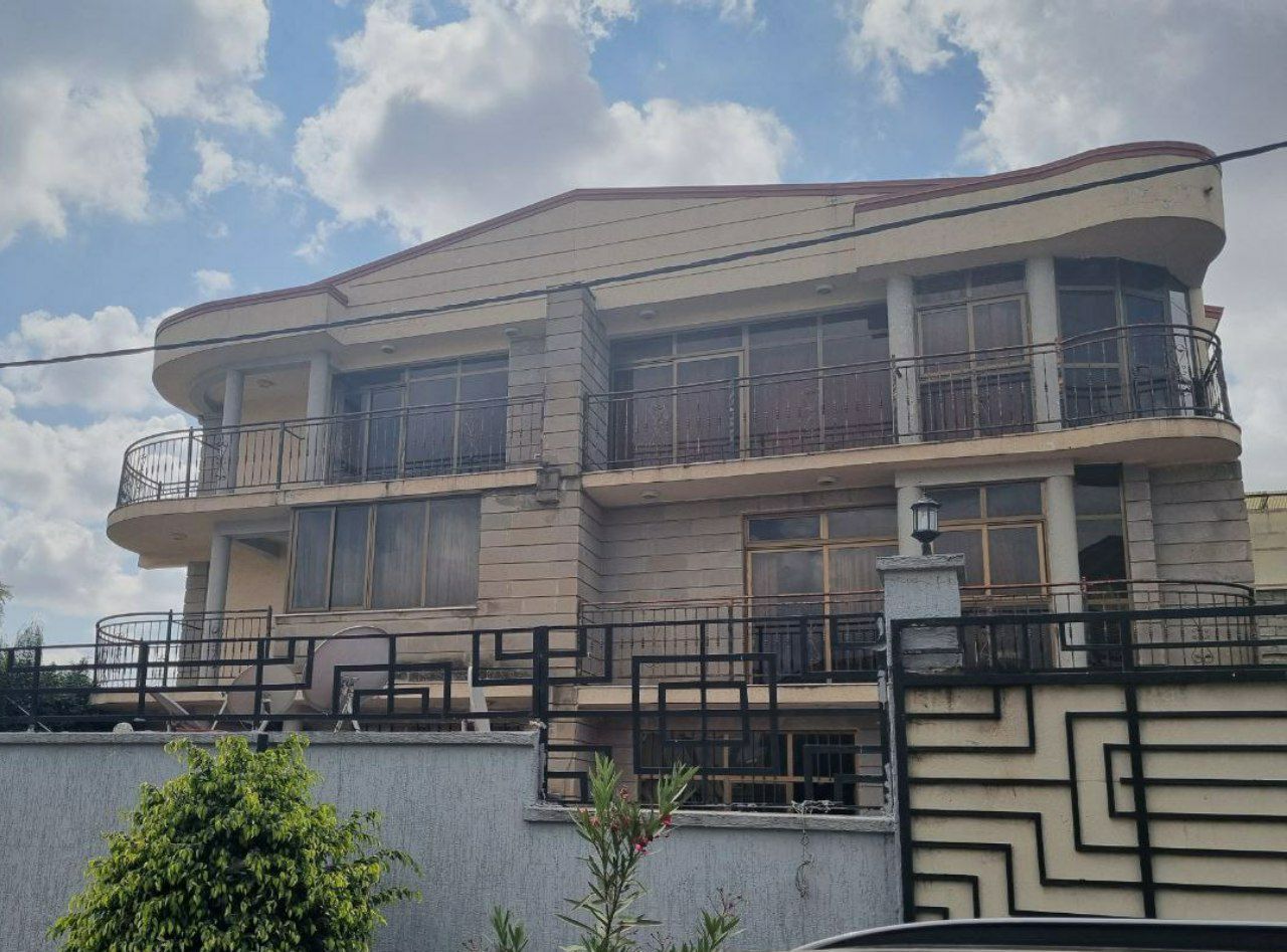 House For Sale In Ayat, Addis Ababa, Ethiopia