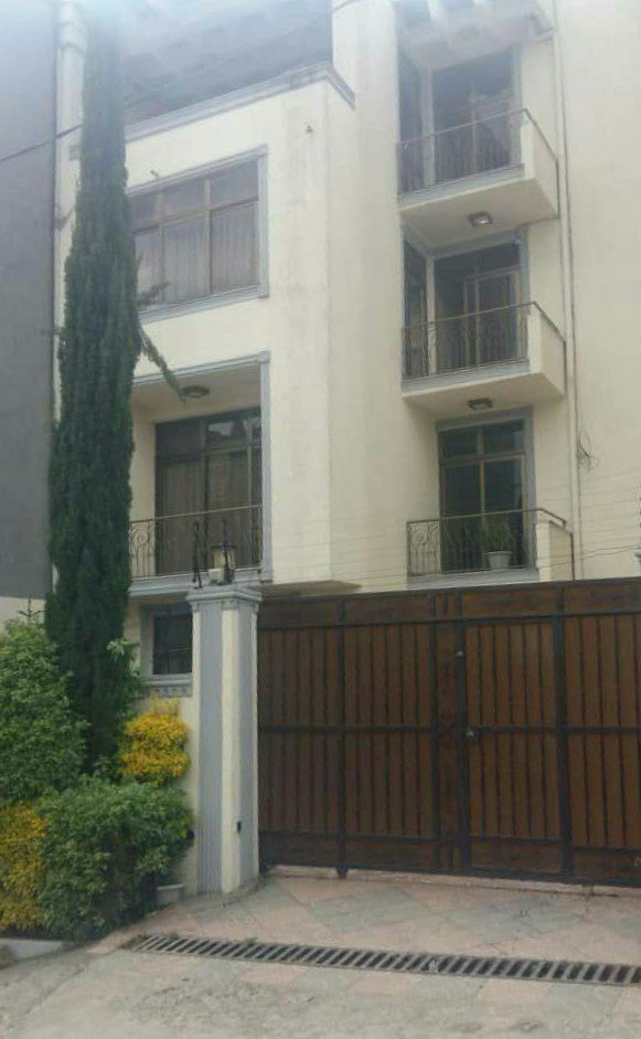 House For Sale In Summit, Addis Ababa, Ethiopia
