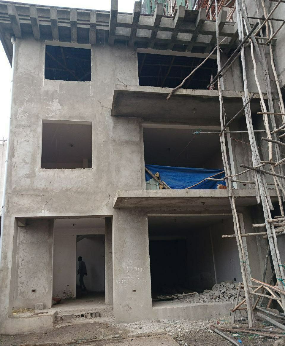 House For Sale in Ayat, Addis Ababa, Ethiopia