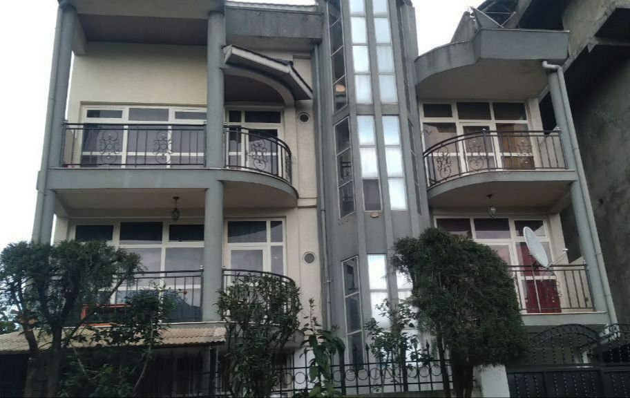 House For Sale In CMC, Addis Ababa, Ethiopia