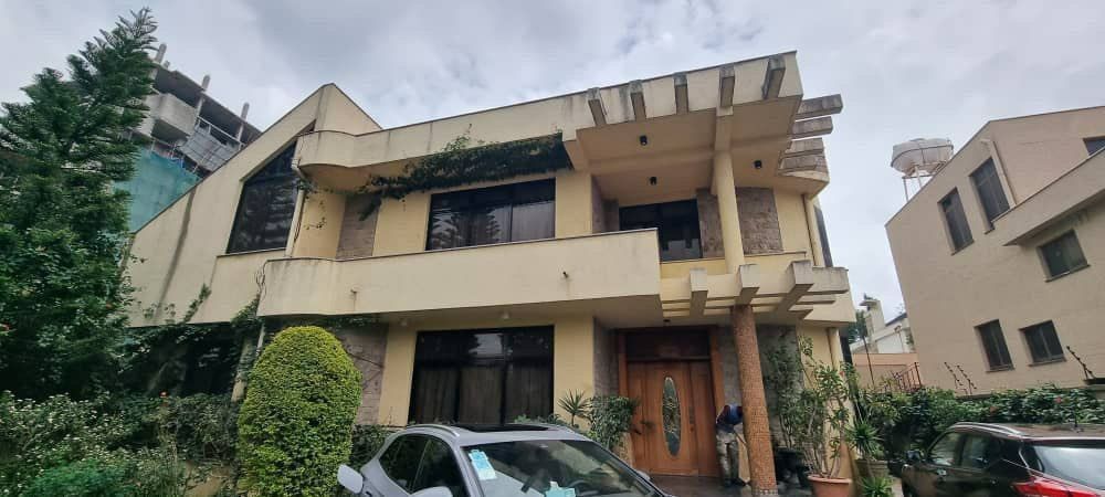 House For Sale In Ayat, Addis Ababa, Ethiopia