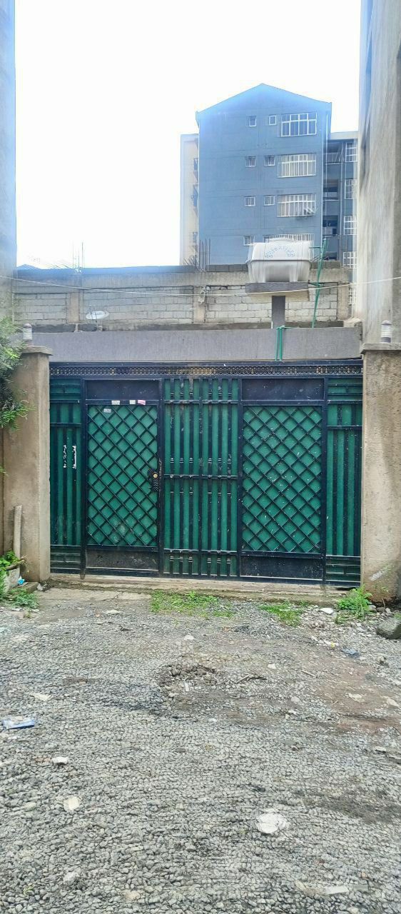 Villa For Sale In Ayat, Addis Ababa