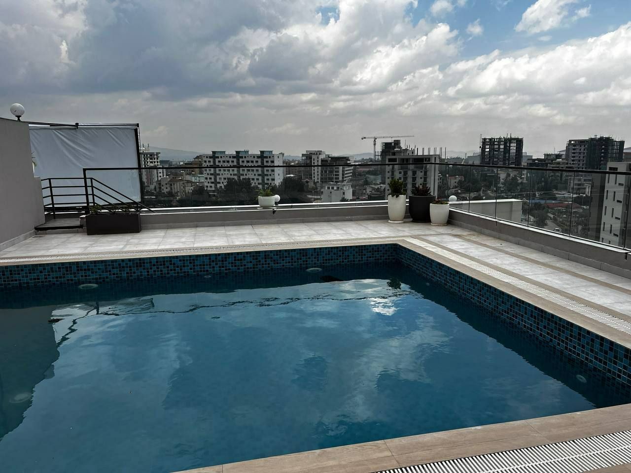 Three Bedroom Apartment For Sale In Bole, Addis Ababa, Ethiopia