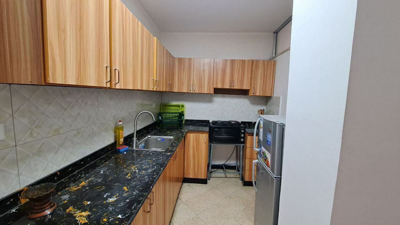 Apartment  For Sale - Widok 2