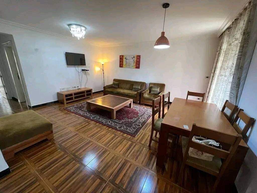Apartment For Sale - Widok 4
