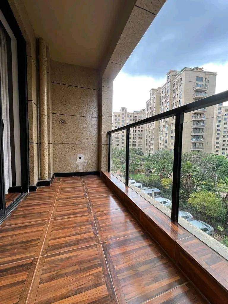 Apartment For Sale - Widok 3