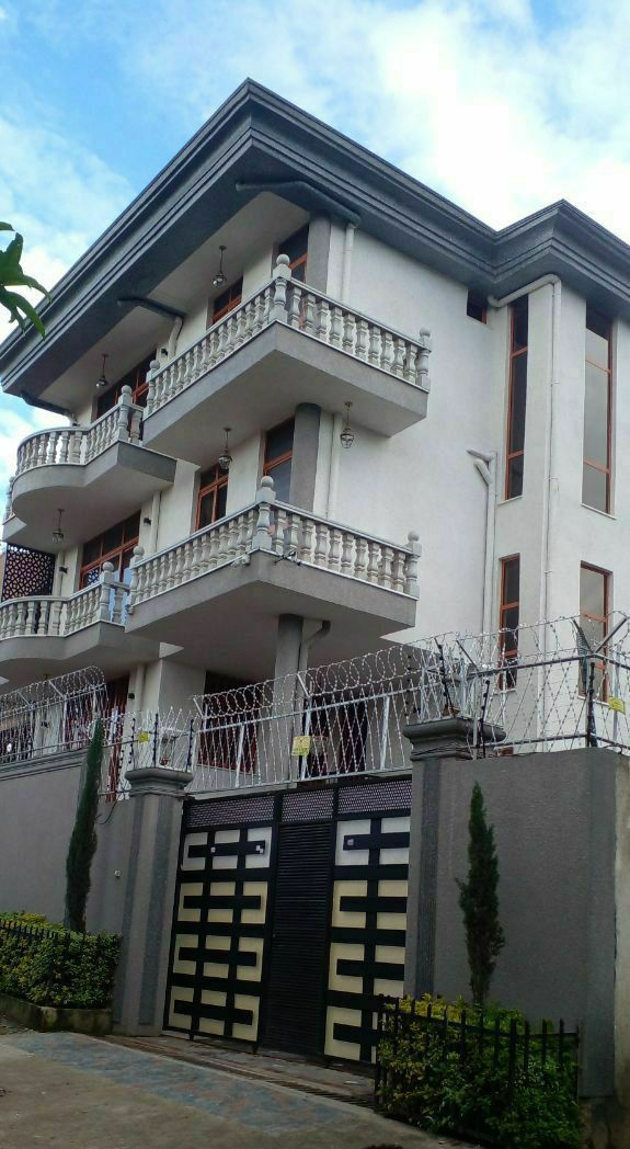 House for rent 