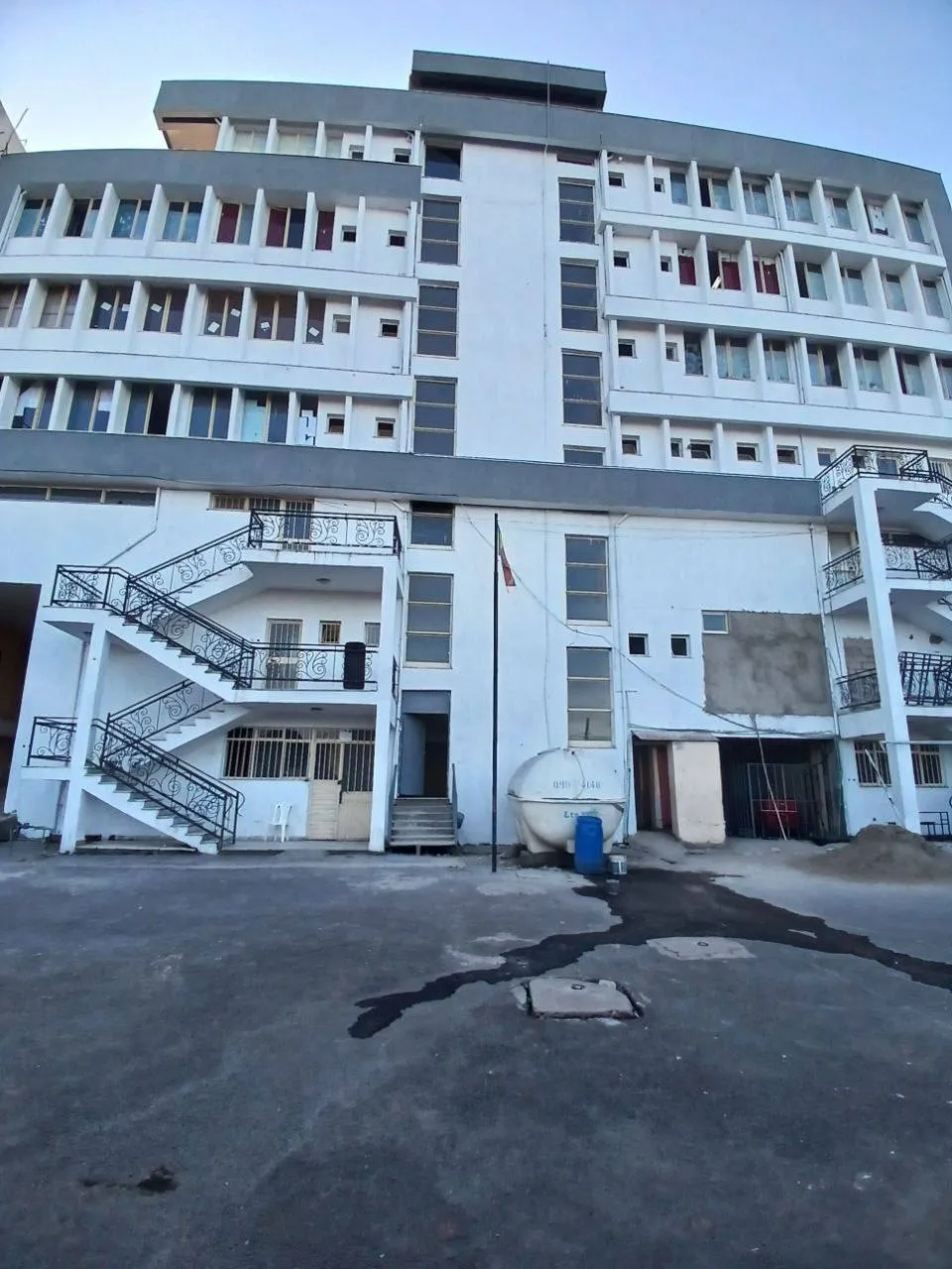 Building For Sale in Ayat, Addis Ababa, Ethiopia