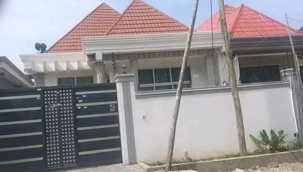 Unfurnished Villa For Sale in Summit, Addis Ababa, Ethiopia 