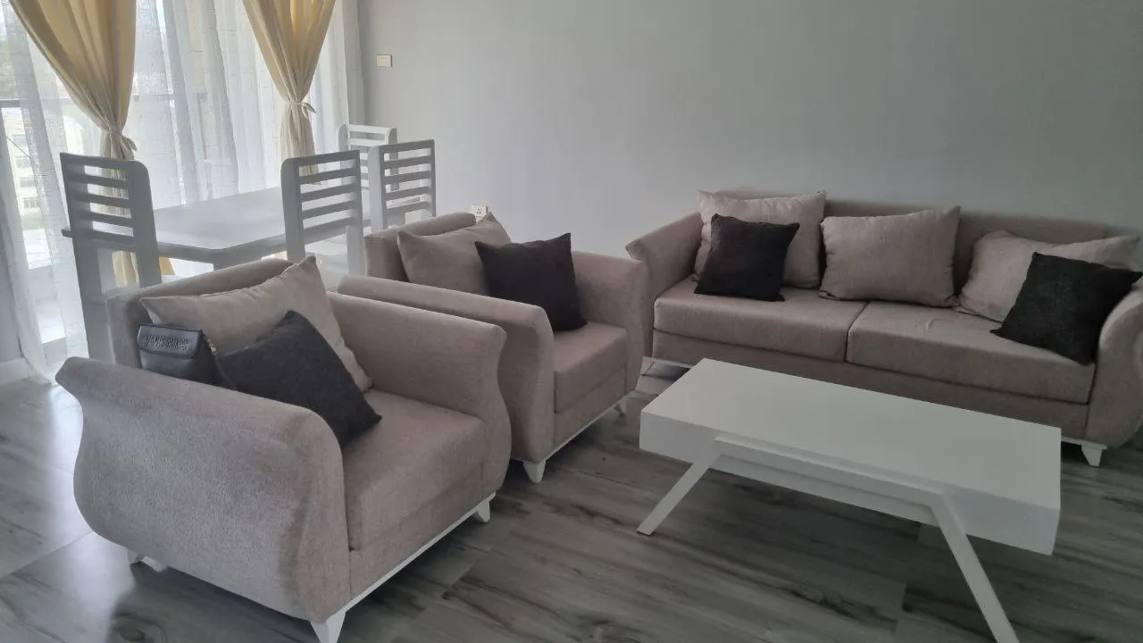 Unfurnished 2 Bedroom Apartment For Sale in Summit, Addis Ababa, Ethiopia 