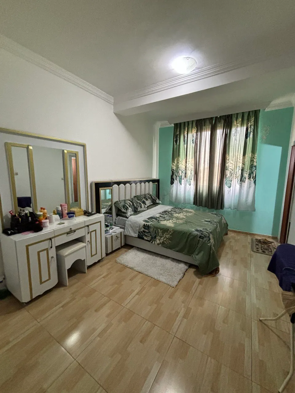 Unfurnished 3 Bedroom Apartment For Sale in Ayat, Addis Ababa, Ethiopia 