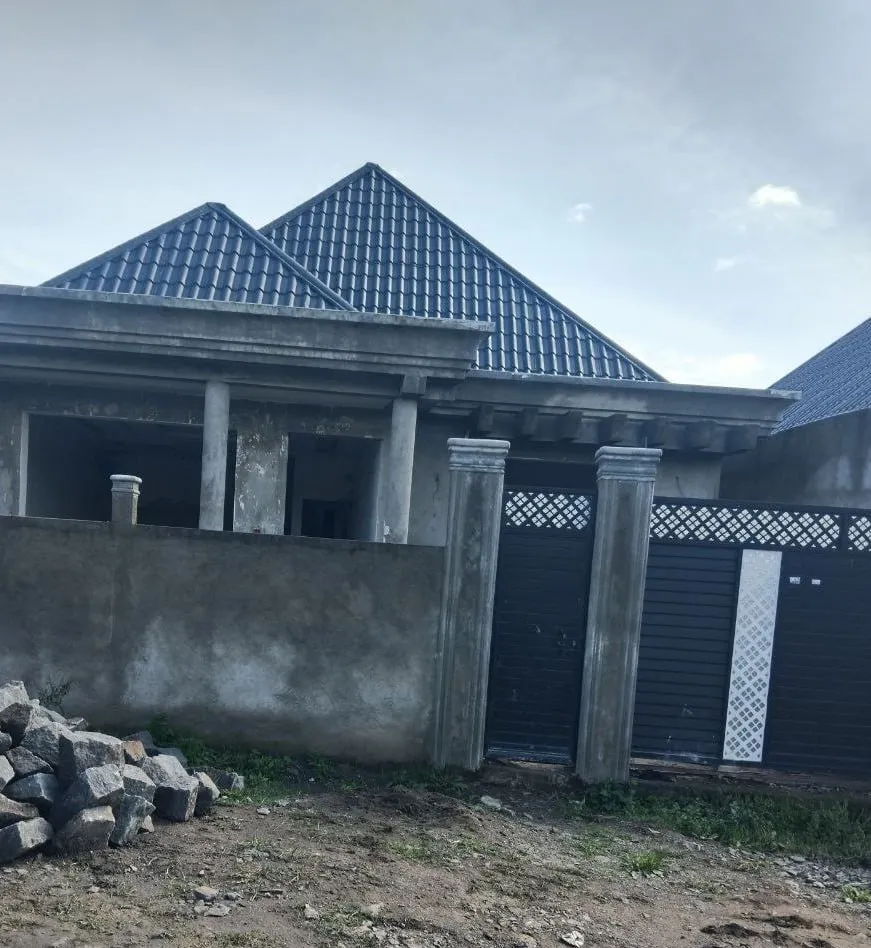 Unfurnished 3 Bedroom Villa For Sale in Ayat, Addis Ababa, Ethiopia 