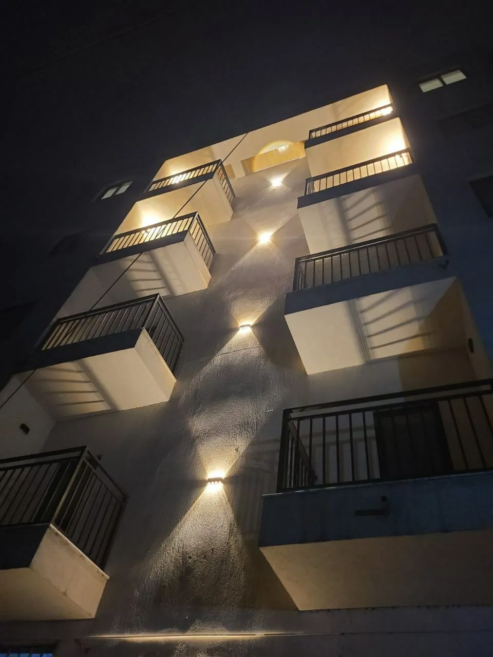 Unfurnished 3 Bedroom Apartment For Rent in Abinet, Addis Ababa, Ethiopia 