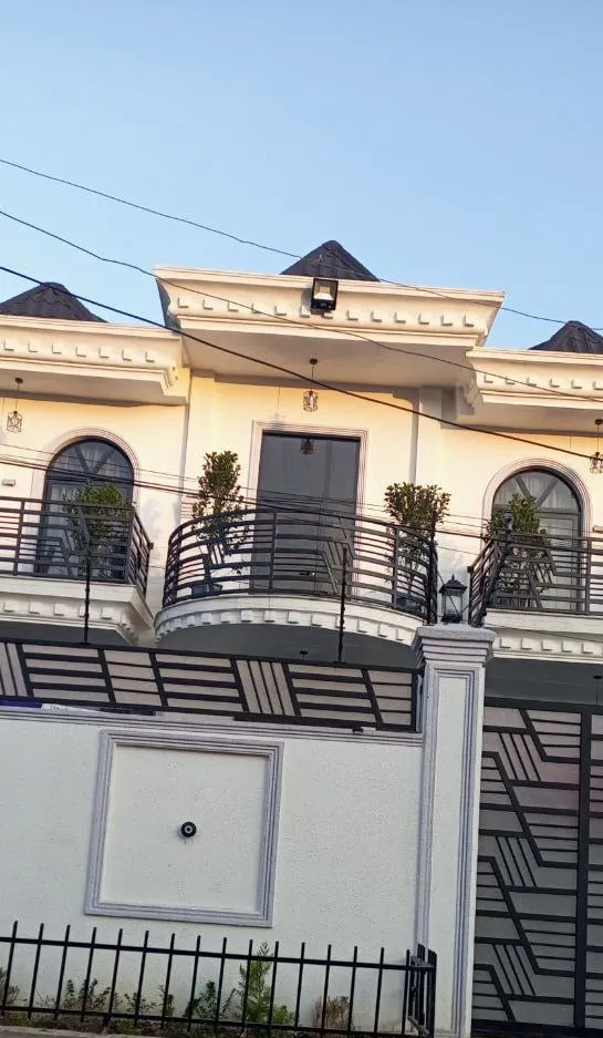 Unfurnished G+2 House For Sale in Bole Bulbula, Addis Ababa, Ethiopia 