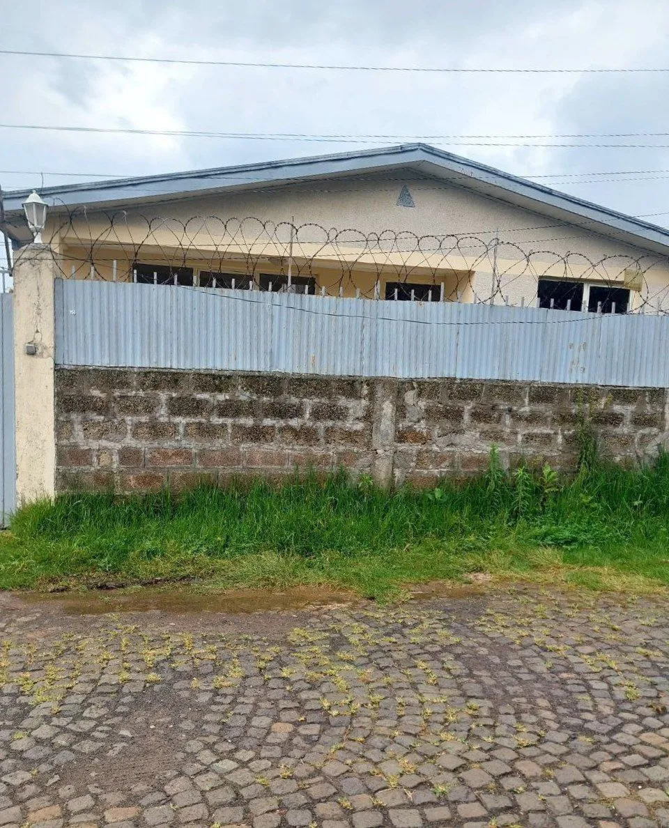 Unfurnished Villa For Sale in Ayat, Addis Ababa, Ethiopia 