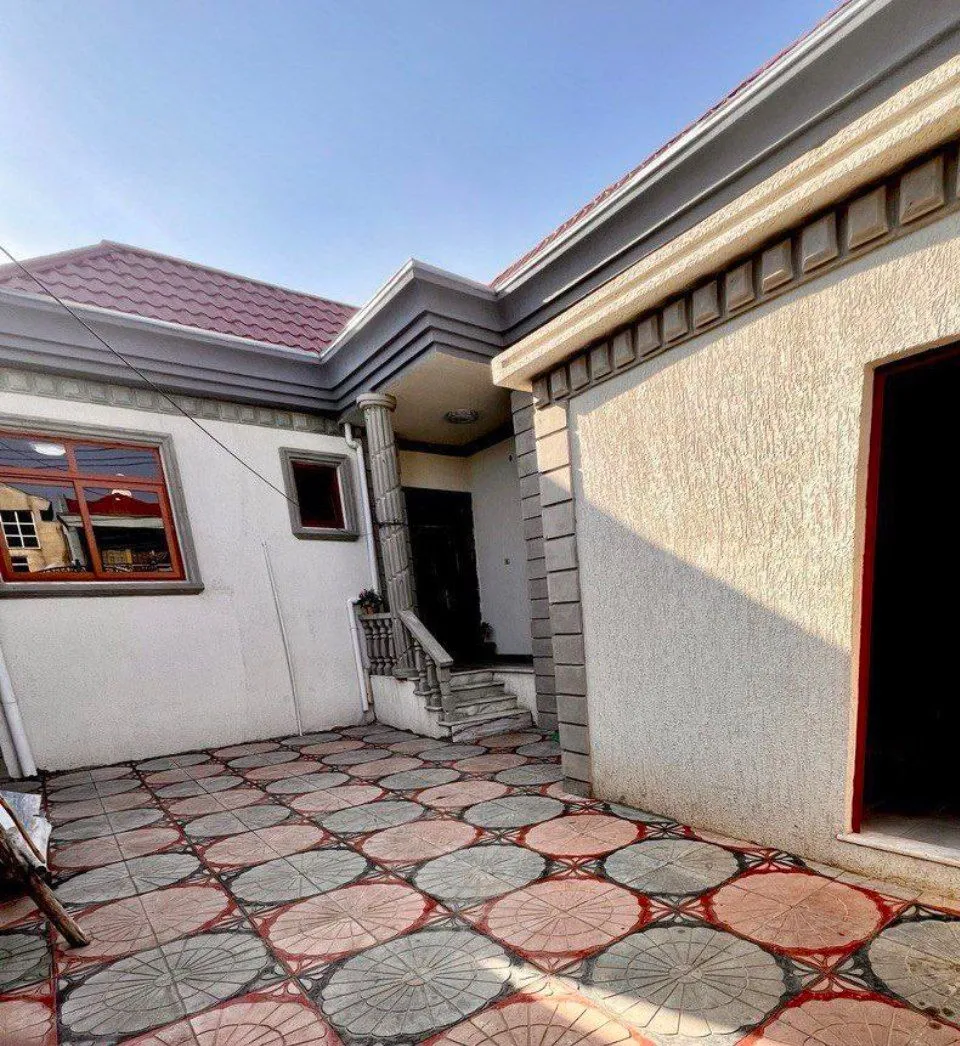 Unfurnished 3 Bedroom House For Rent in Figa, Addis Ababa, Ethiopia 