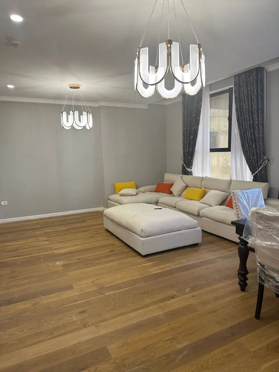 Furnished 3 Bedroom Apartment For Rent in Bole Atlas, Addis Ababa, Ethiopia 