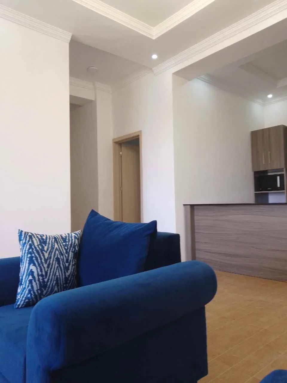Unfurnished 3 Bedroom Apartment For Sale in Ayat, Addis Ababa, Ethiopia 