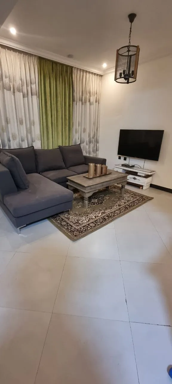 Unfurnished 3 Bedroom Apartment For Sale in Fiyel Bet, Addis Ababa, Ethiopia 