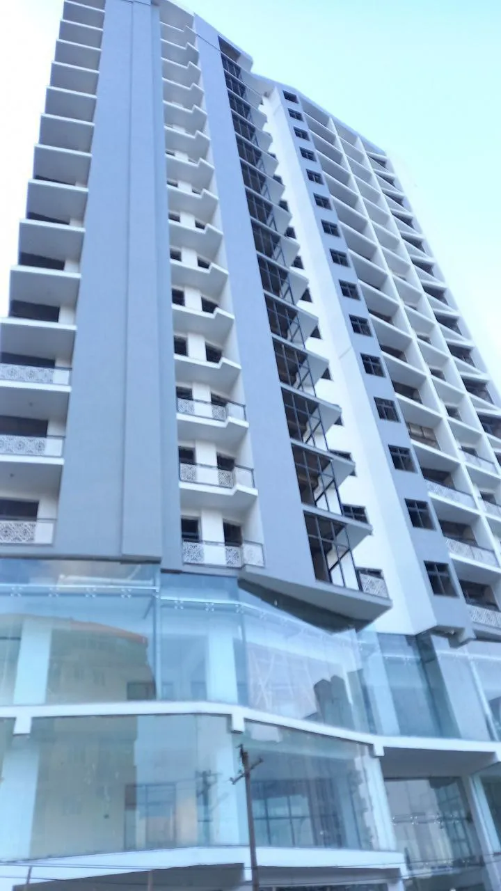Commercial Space For Rent in Dembel, Addis Ababa, Ethiopia 