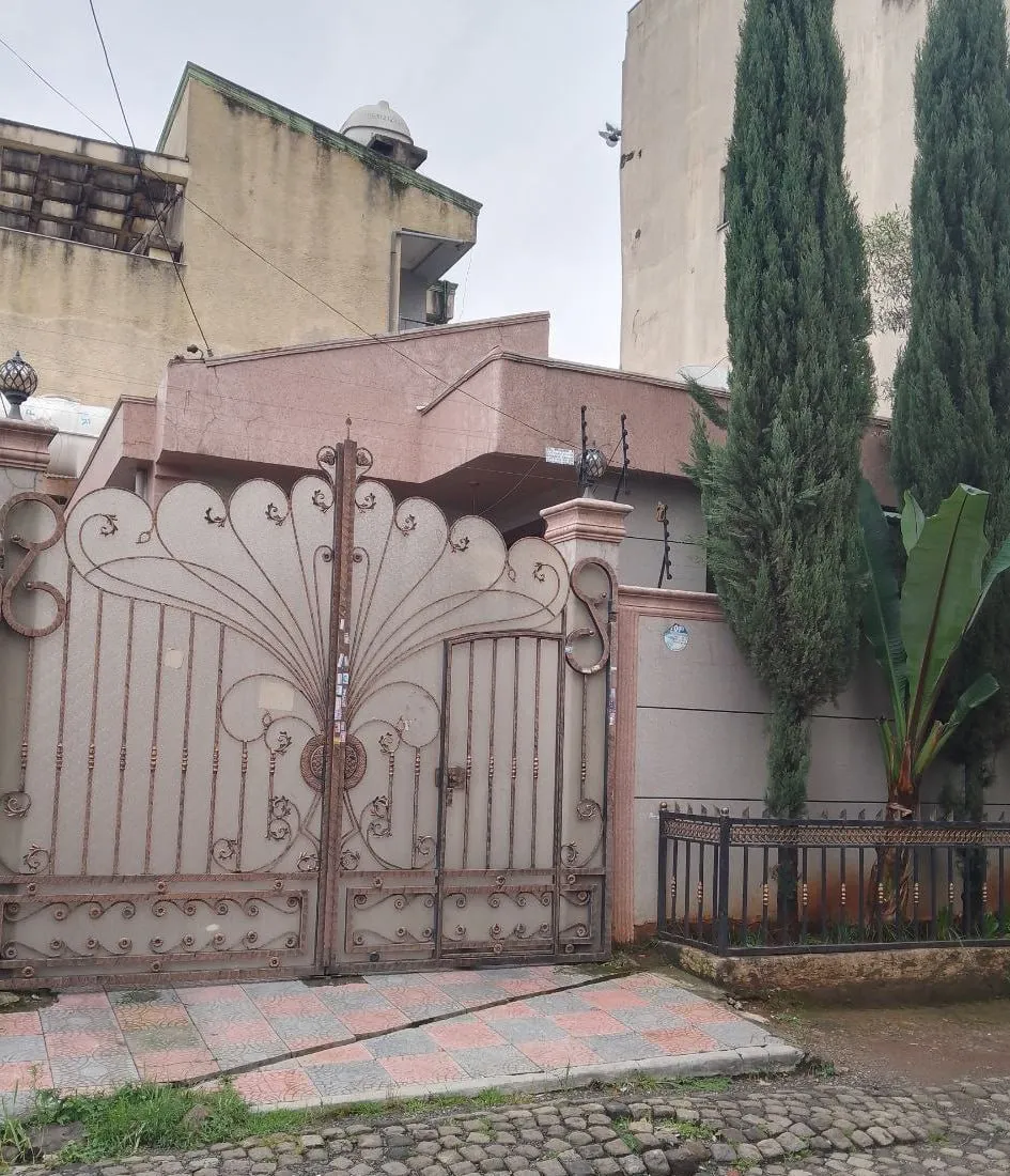 Unfurnished Villa For Sale in Betel, Addis Ababa , Ethiopia