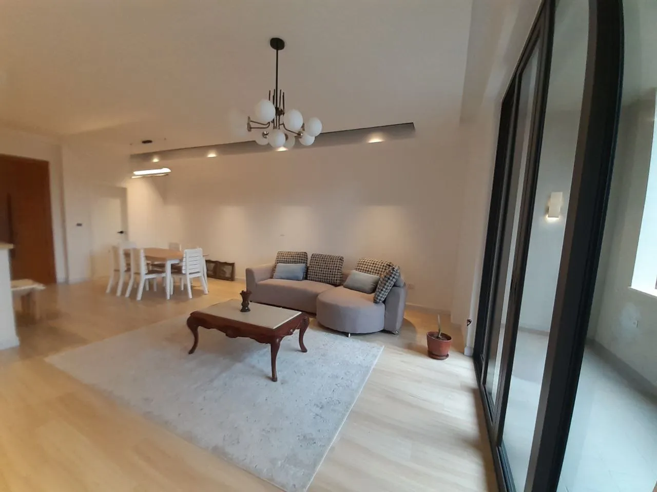 Furnished 3 Bedroom Apartment For Rent in Bole Atlas, Addis Ababa, Ethiopia 