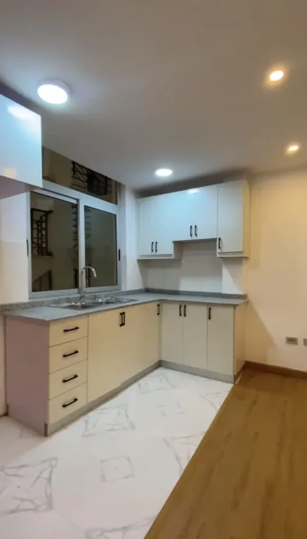 Unfurnished 1 Bedroom Apartment For Sale in Ayat, Addis Ababa, Ethiopia. - Ansicht 5