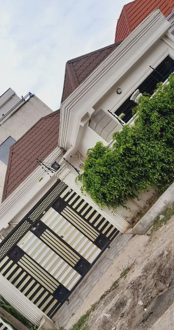 Unfurnished Villa For Sale in Ayat, Addis Ababa, Ethiopia 